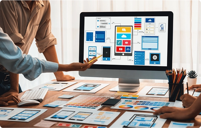 Ecommerce Development