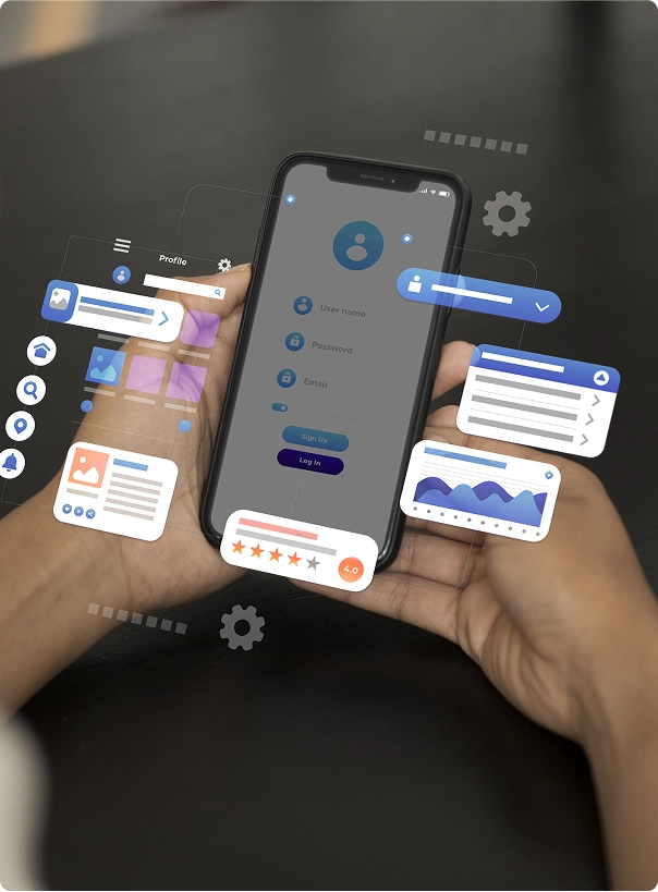 Mobile App Development