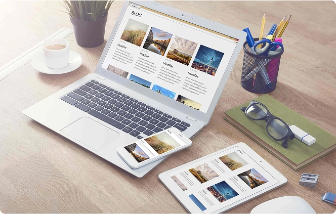 Mobile App Development