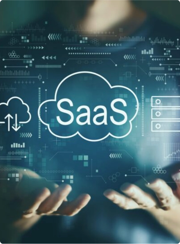 SaaS Design