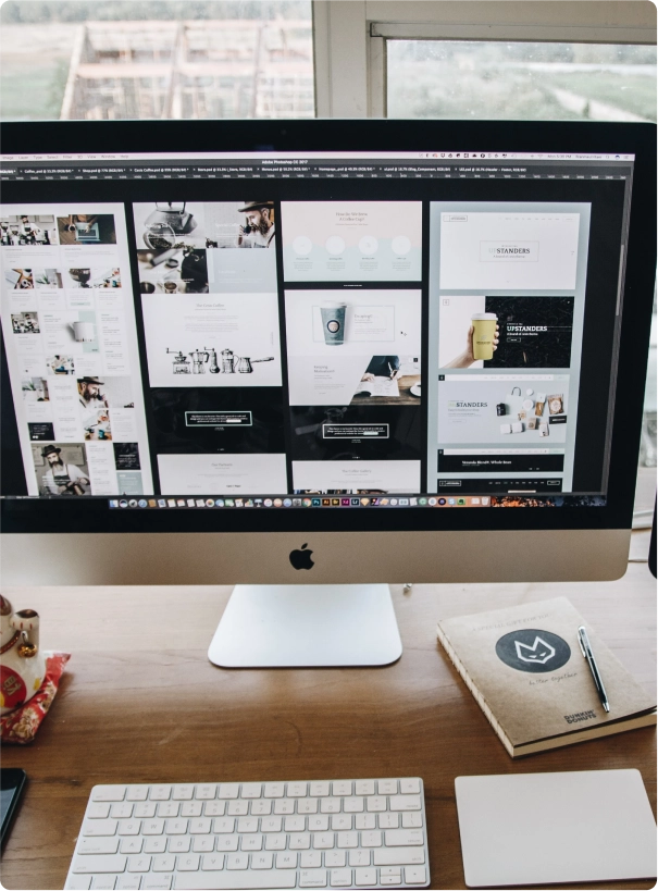 Web Design