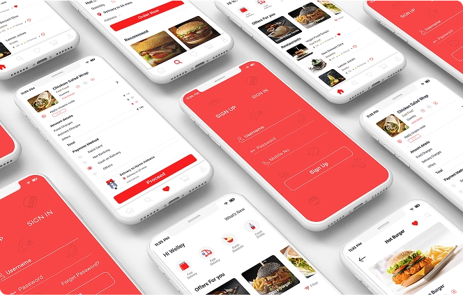 Website Development