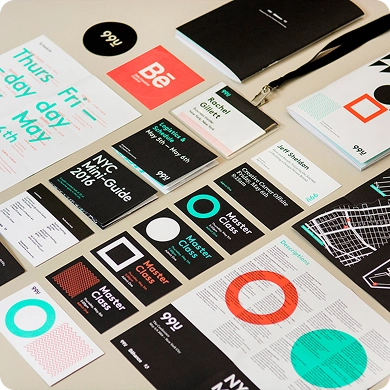 Crafting Your Brand