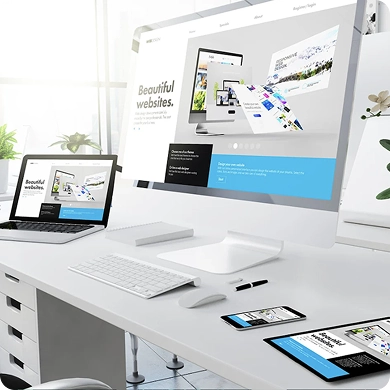 Web Design