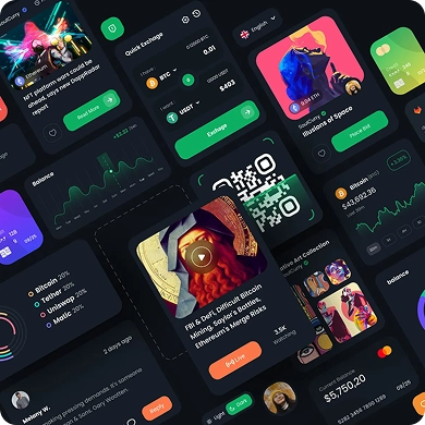 SaaS Design